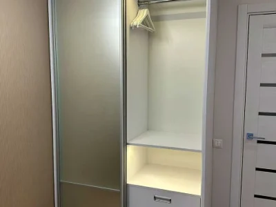 Apartment. Svytla Street, Kyiv