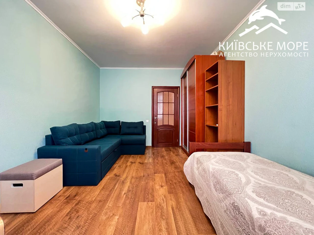 Long-Term Rent Apartment, Voskresenka