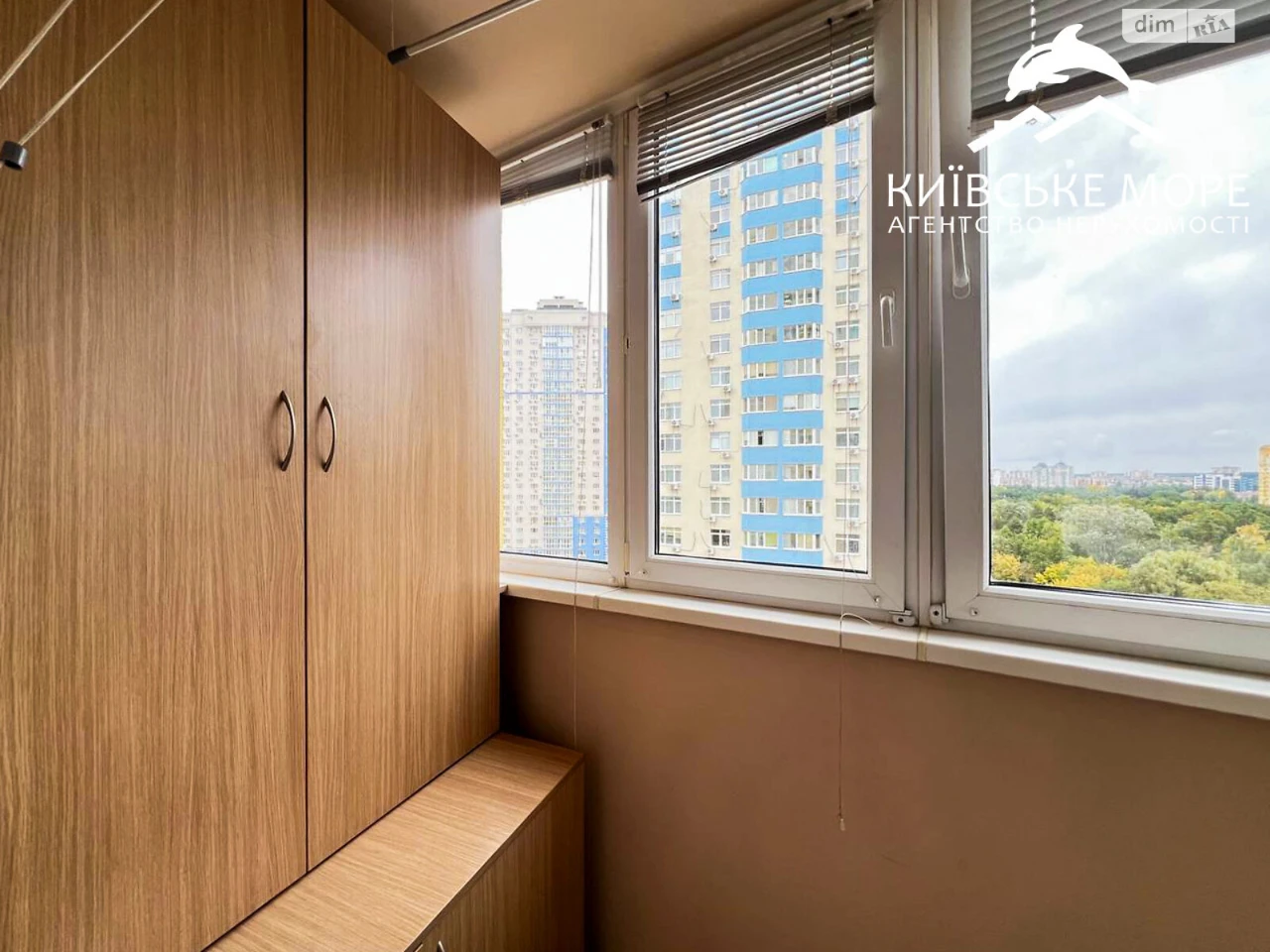 Long-Term Rent Apartment, Voskresenka