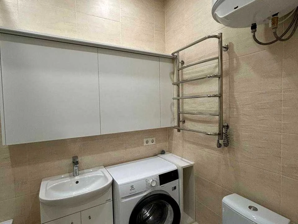 Apartment. Svytla Street, Kyiv