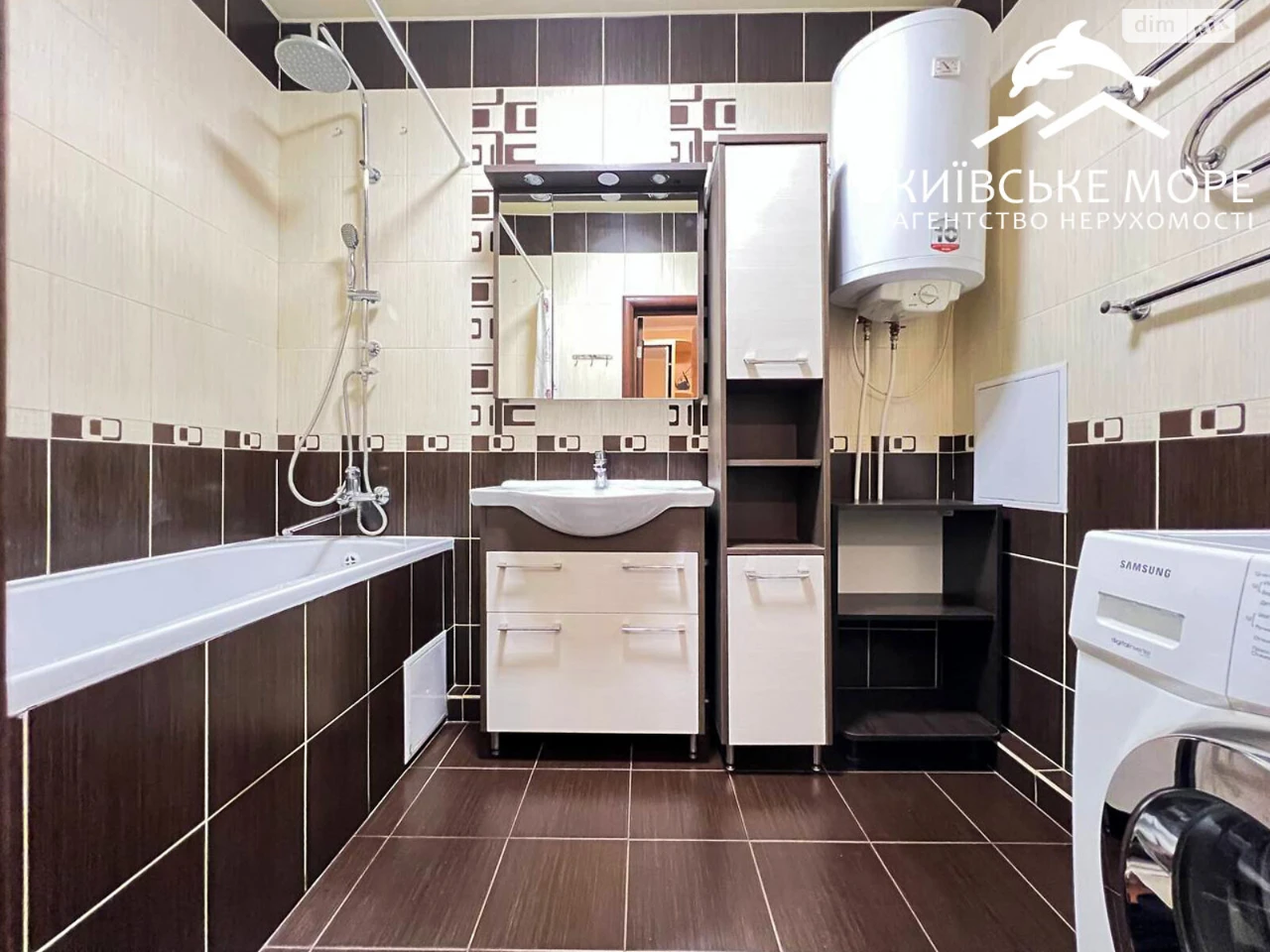 Long-Term Rent Apartment, Voskresenka