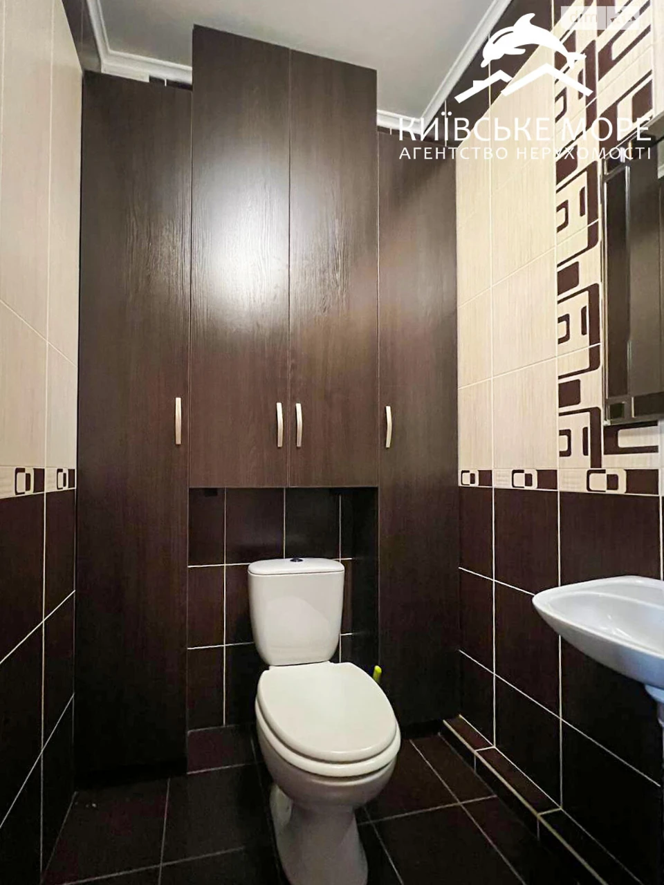 Long-Term Rent Apartment, Voskresenka