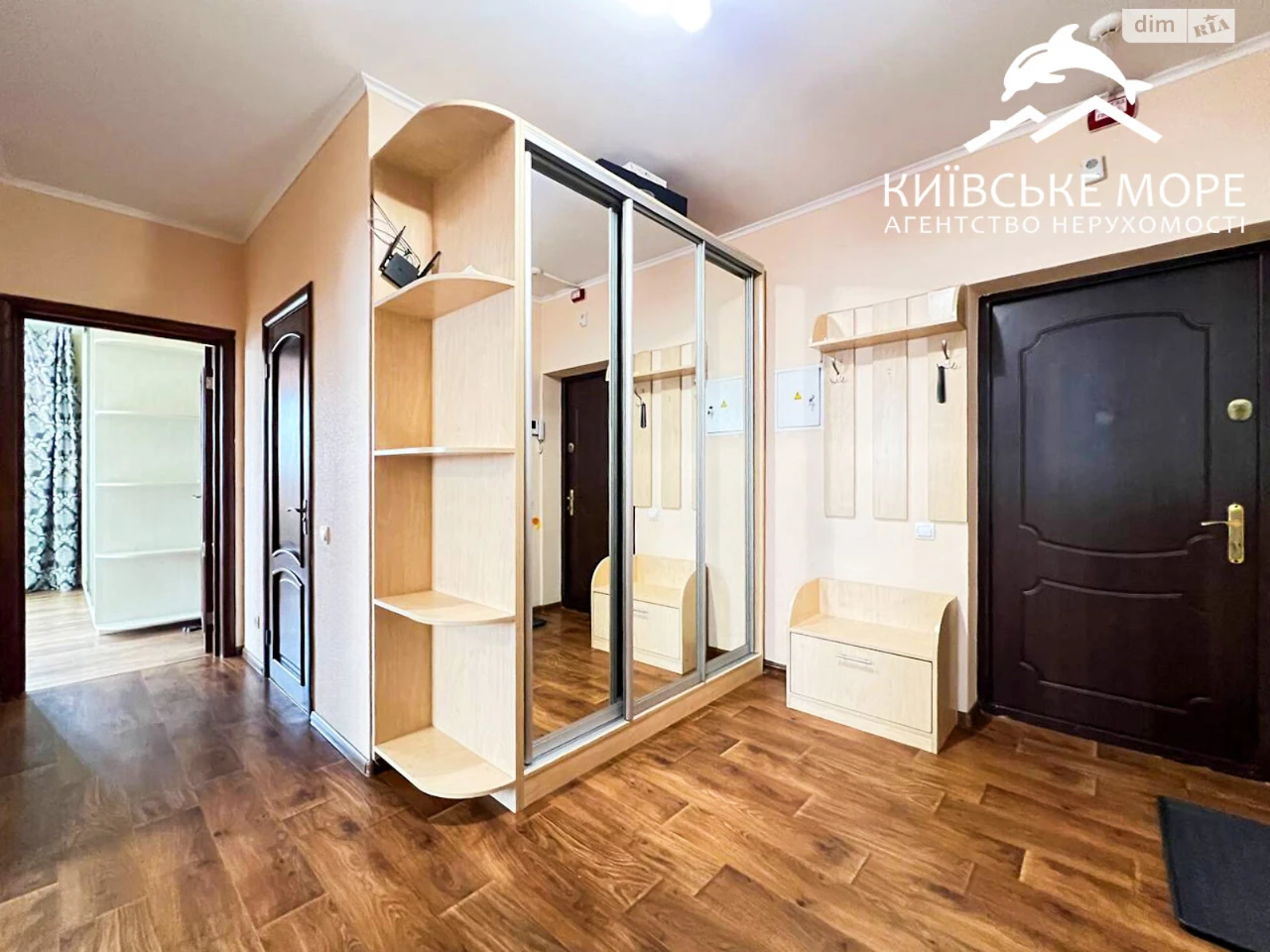 Long-Term Rent Apartment, Voskresenka