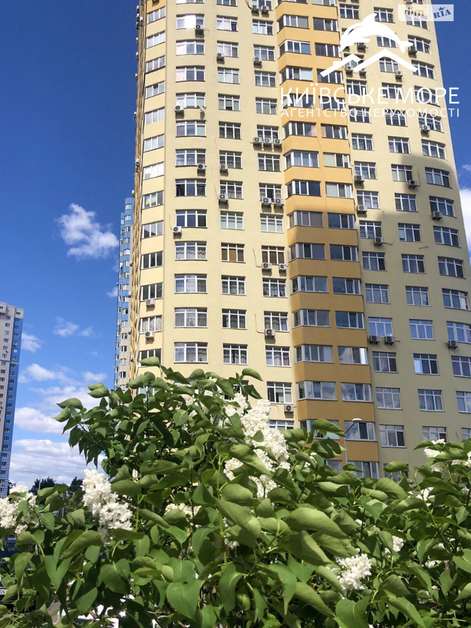 Long-Term Rent Apartment, Voskresenka