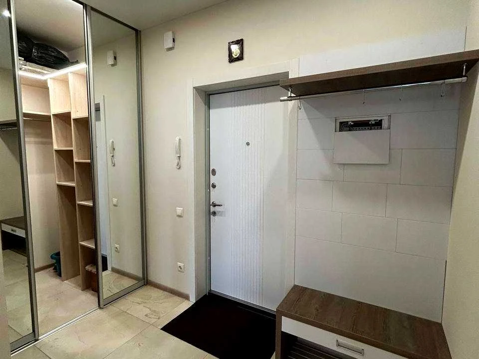 Apartment. Svytla Street, Kyiv