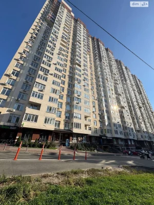 Довгострокова Оренда Квартира Караваєві Дачі