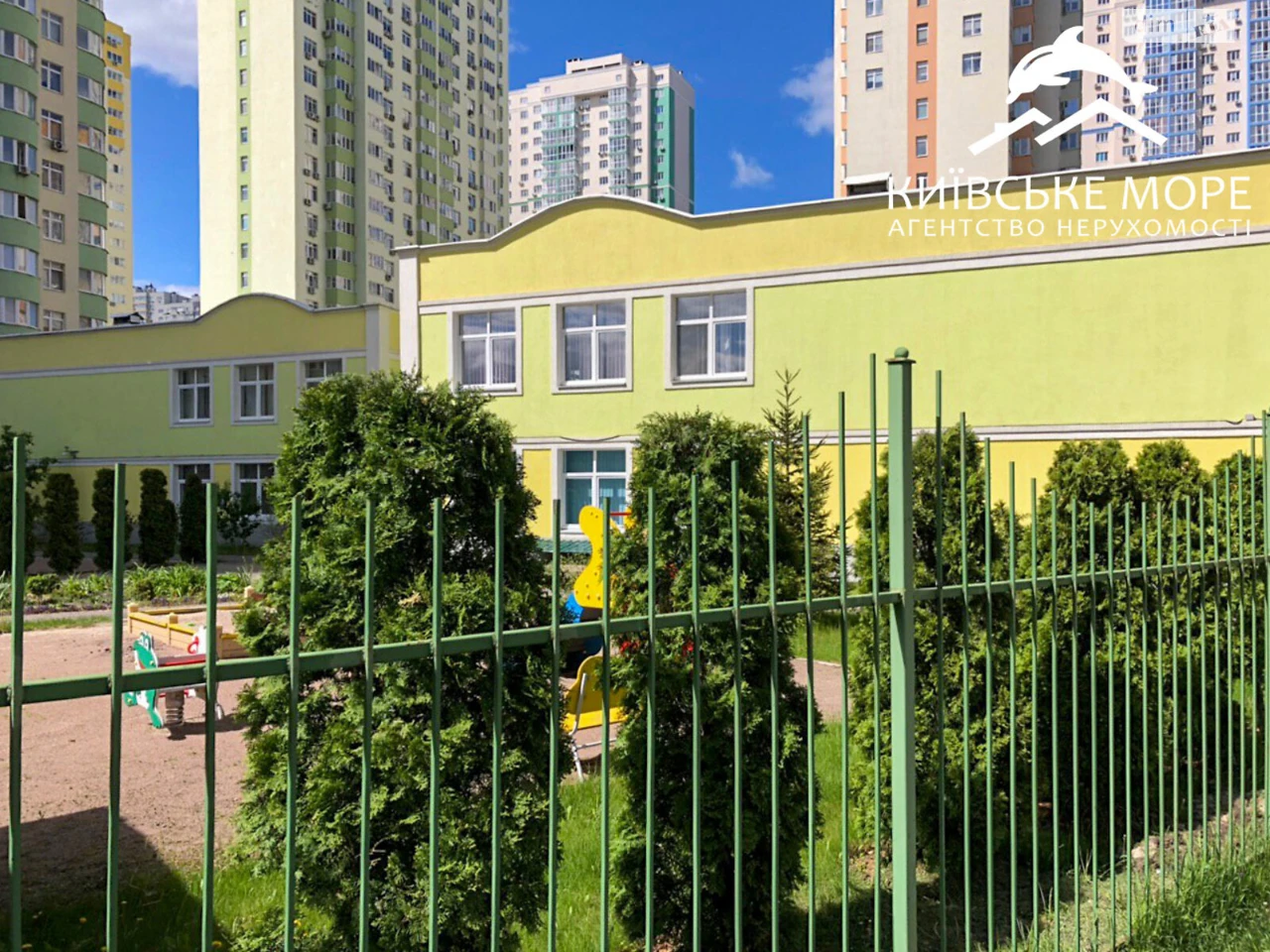 Long-Term Rent Apartment, Voskresenka