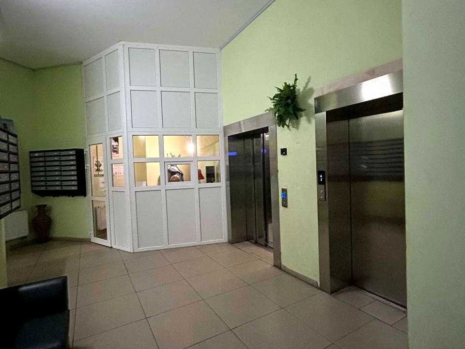 Apartment. Svytla Street, Kyiv