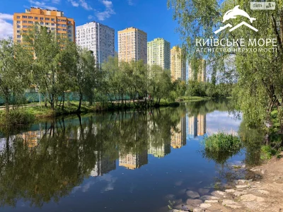Long-Term Rent Apartment, Voskresenka