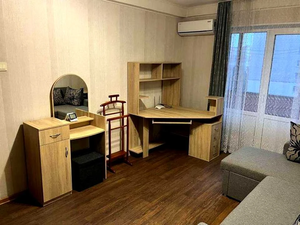 Apartment. Andriy Malyshko Street, Kyiv