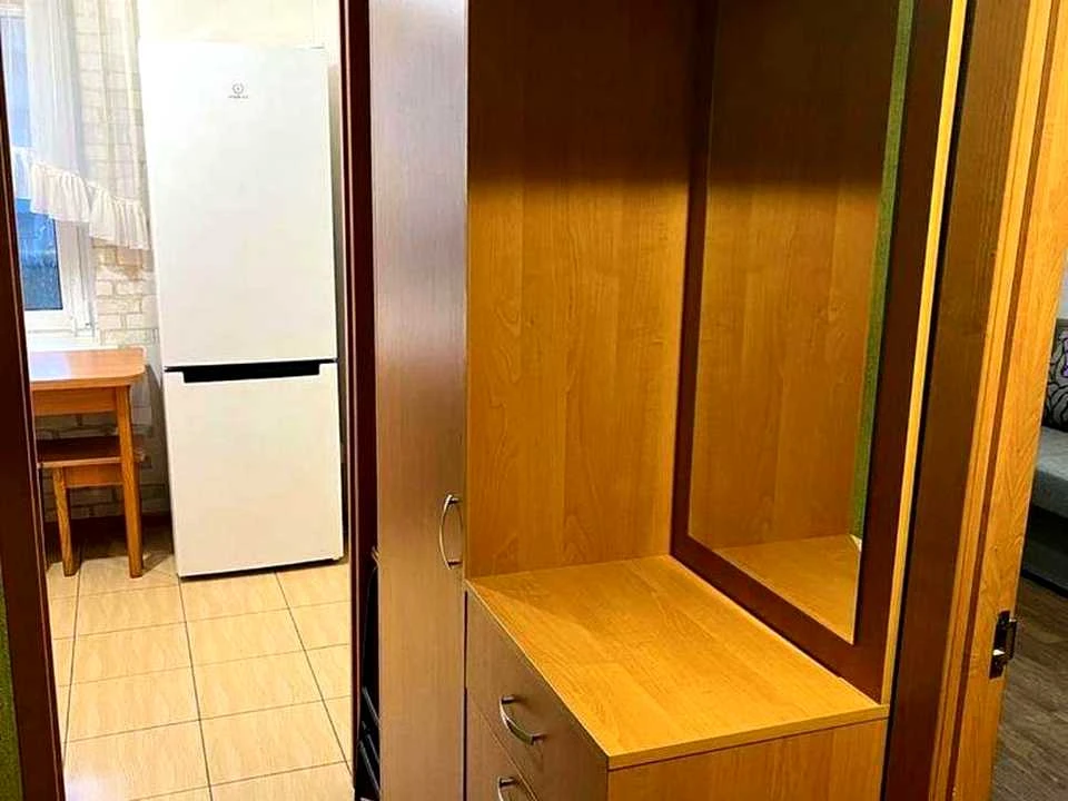 Apartment. Andriy Malyshko Street, Kyiv