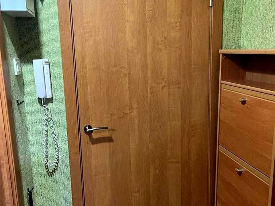 Apartment. Andriy Malyshko Street, Kyiv