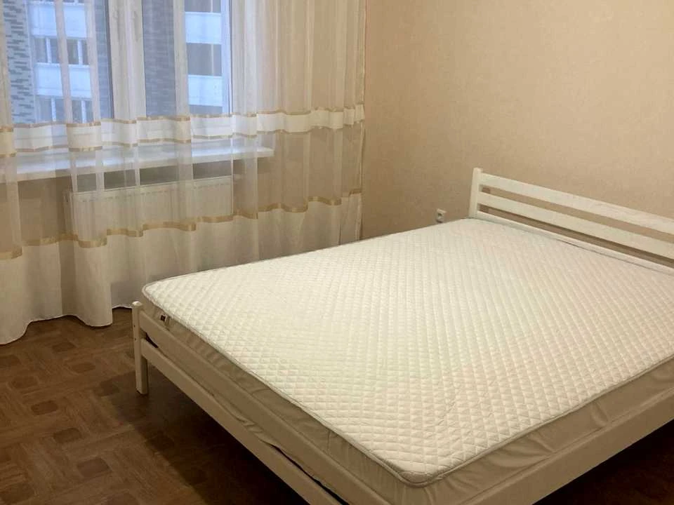 Apartment. Revutsky Street, Kyiv