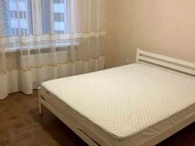 Apartment. Revutsky Street, Kyiv