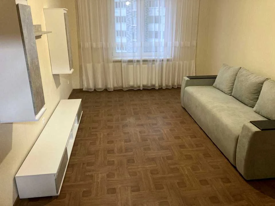 Apartment. Revutsky Street, Kyiv