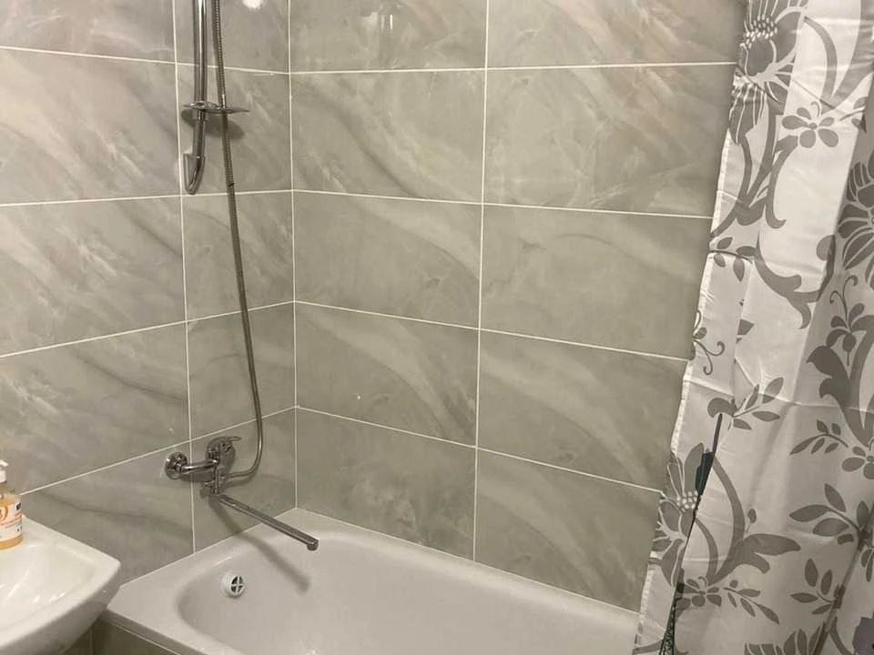 Apartment. Revutsky Street, Kyiv