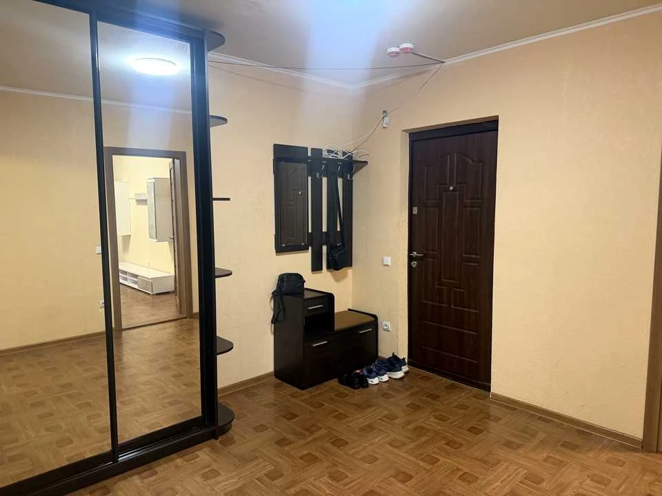Apartment. Revutsky Street, Kyiv