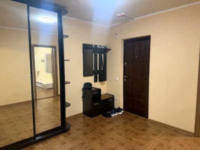 Apartment. Revutsky Street, Kyiv