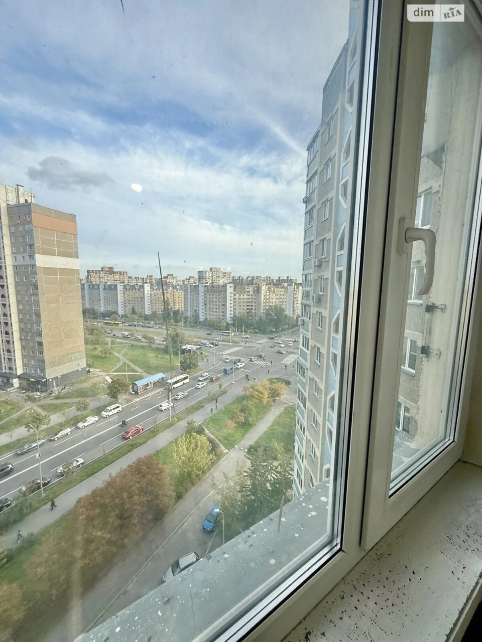 Сдается в долгосрочную аренду Квартира Позняки