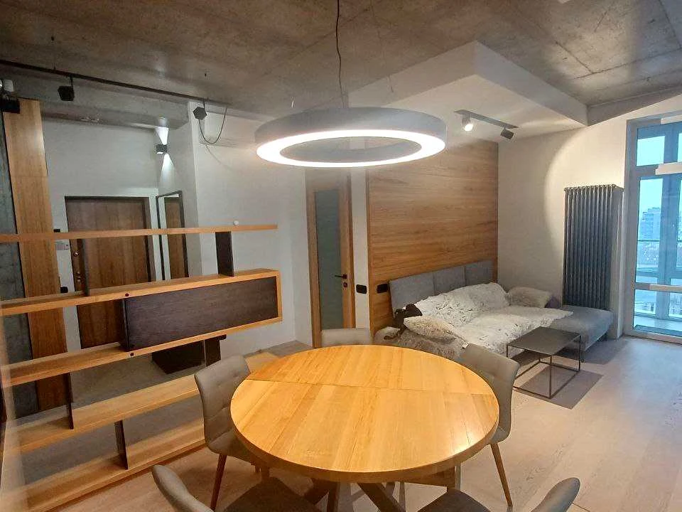 Apartment. Volodymyr Mosakovskyy Street, Dnipro
