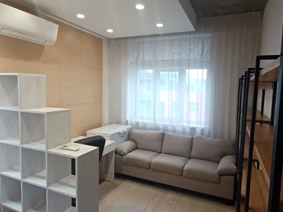 Apartment. Volodymyr Mosakovskyy Street, Dnipro