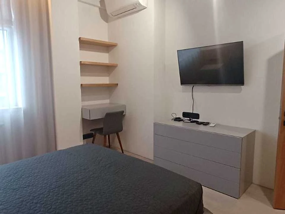 Apartment. Volodymyr Mosakovskyy Street, Dnipro