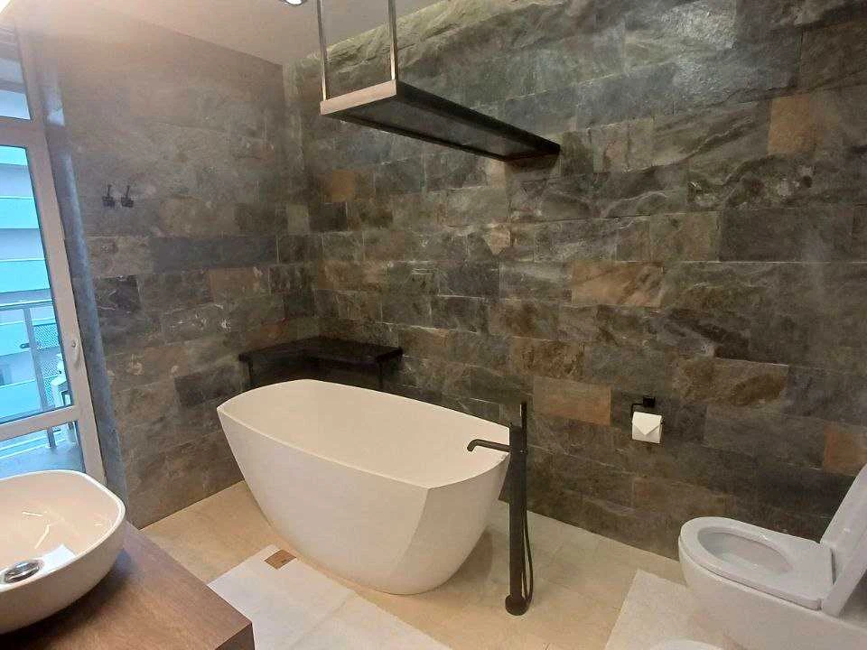 Apartment. Volodymyr Mosakovskyy Street, Dnipro