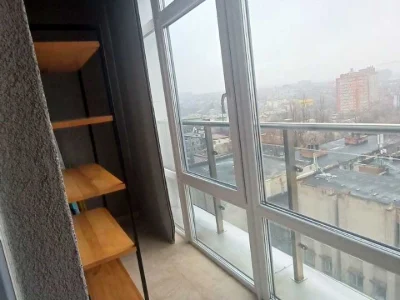 Apartment. Volodymyr Mosakovskyy Street, Dnipro
