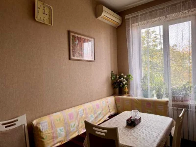 Apartment. Dnipro, Sergei Nygoyan Street