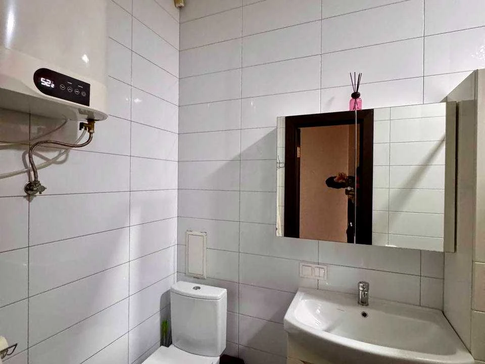 Apartment. Dnipro, Sergei Nygoyan Street