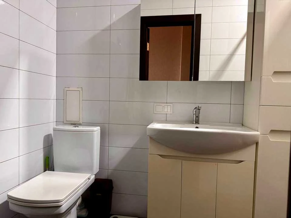 Apartment. Dnipro, Sergei Nygoyan Street