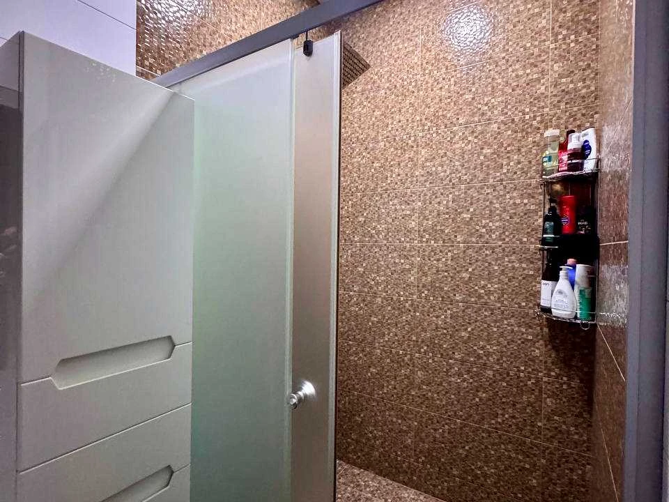 Apartment. Dnipro, Sergei Nygoyan Street