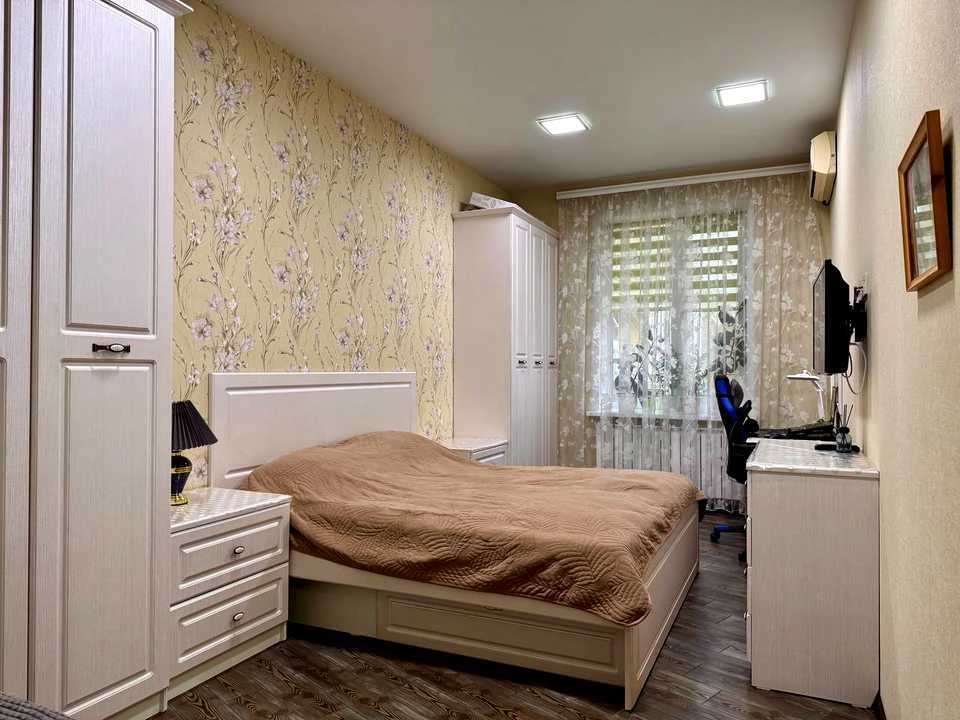 Apartment. Dnipro, Sergei Nygoyan Street