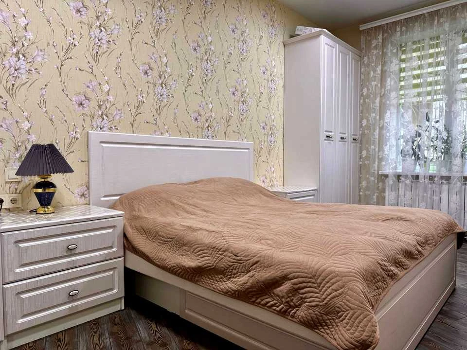 Apartment. Dnipro, Sergei Nygoyan Street
