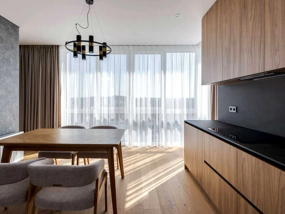 Квартира. Львів, Малоголосківська вулиця