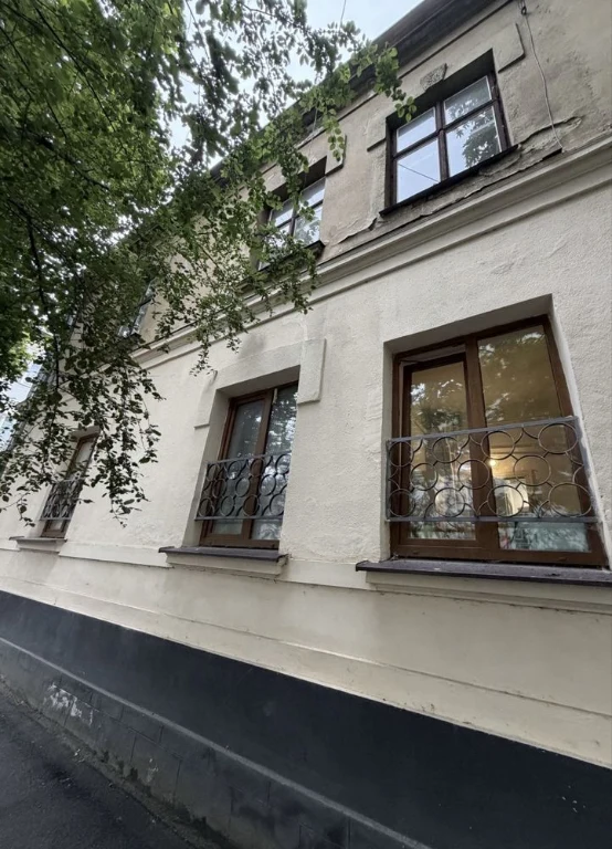 Selling 2-room apartment, Lviv, Zherova Street