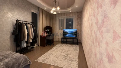 Терміновий продаж 3-кім квартири в новобудові