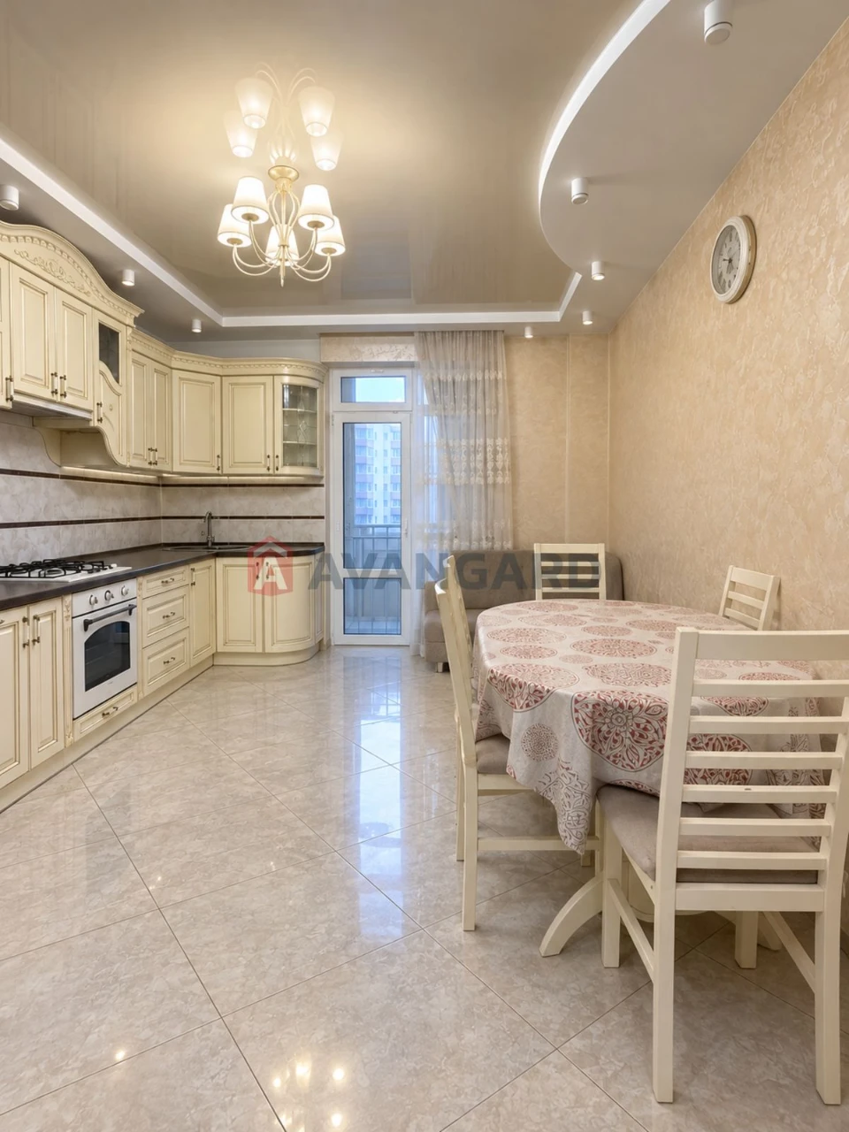 Терміновий продаж 3-кім квартири в новобудові