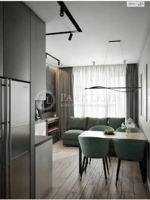 Apartment for Sale - Teremki-1