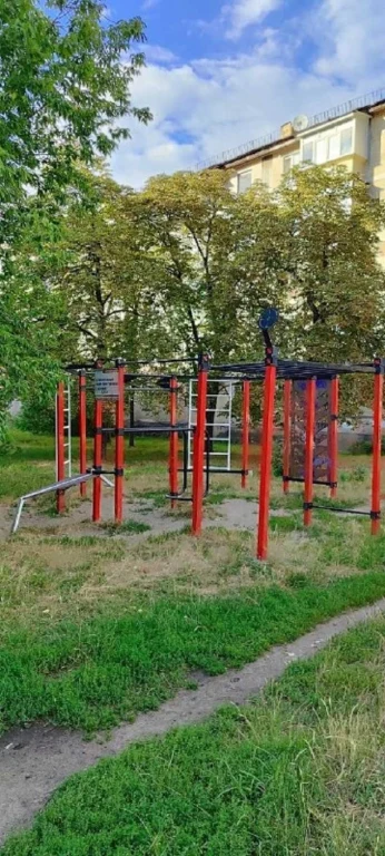 2-комнатная квартира на Черниговской 37000
