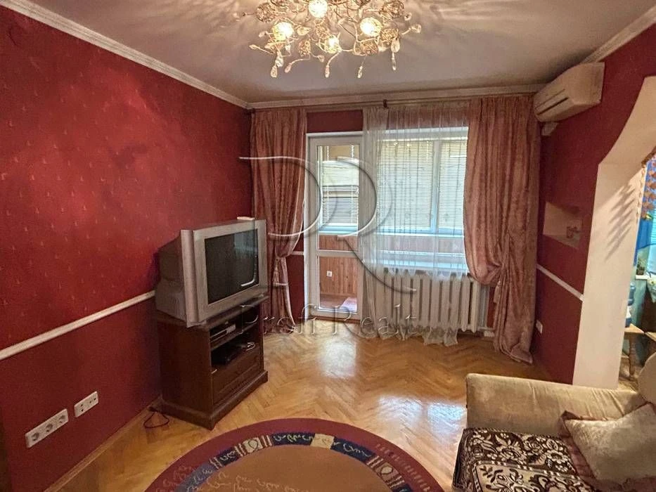Продаж 3-кімнатного апартаменту за адресою: вулиця Віталія Скакуна, 9,
