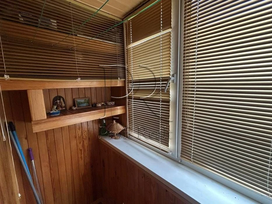 Продаж 3-кімнатного апартаменту за адресою: вулиця Віталія Скакуна, 9,