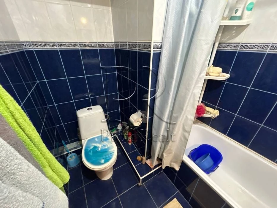 Продаж 3-кімнатного апартаменту за адресою: вулиця Віталія Скакуна, 9,