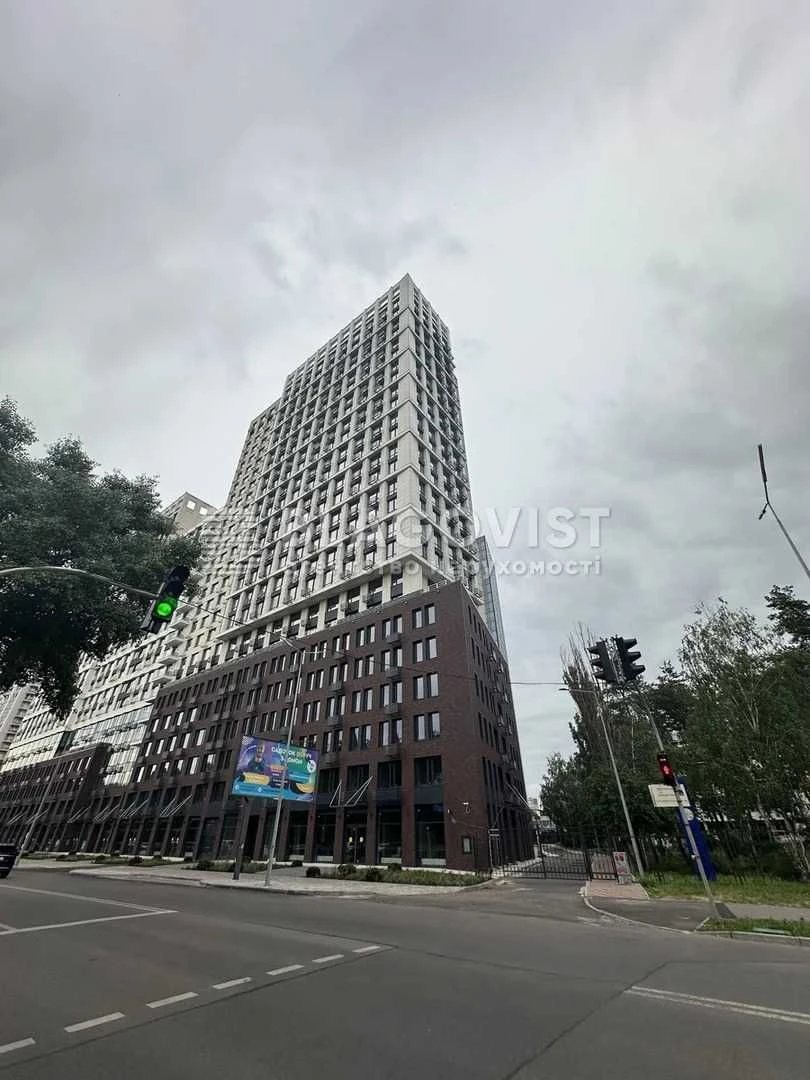 Продаж 1-кімнатної квартири ЖК "Новий Автограф" вул. Князя Романа Мстиславича