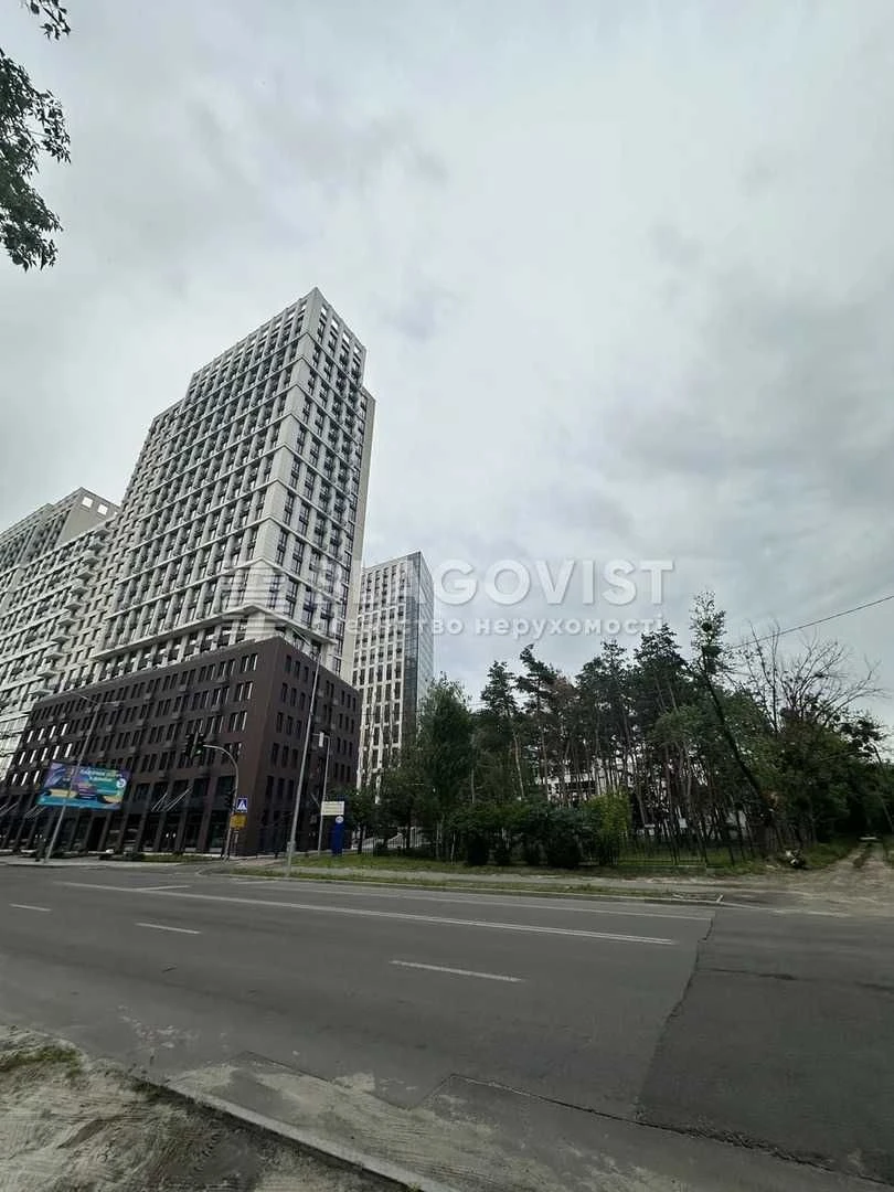 Продаж 1-кімнатної квартири ЖК "Новий Автограф" вул. Князя Романа Мстиславича