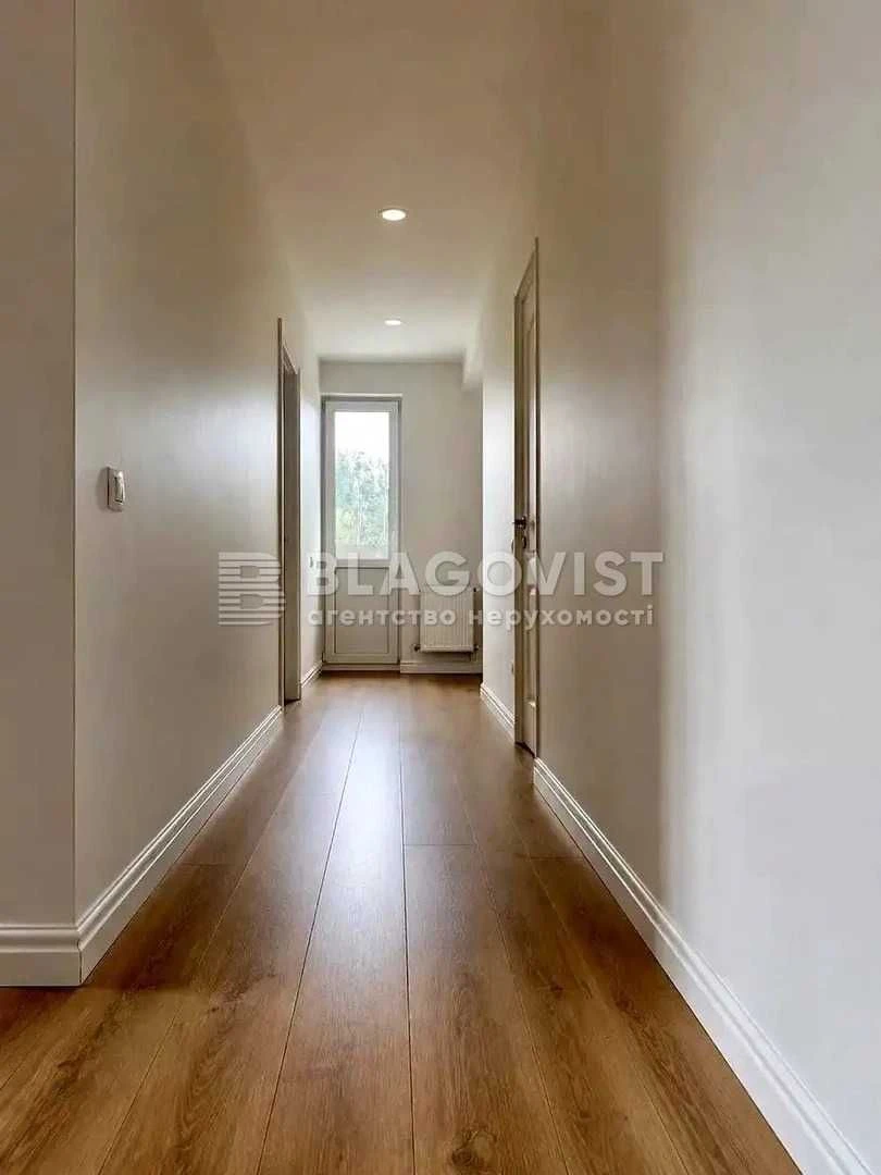 3-кімнатна квартира 104 м2, ремонт, Парк, метро Правая берег