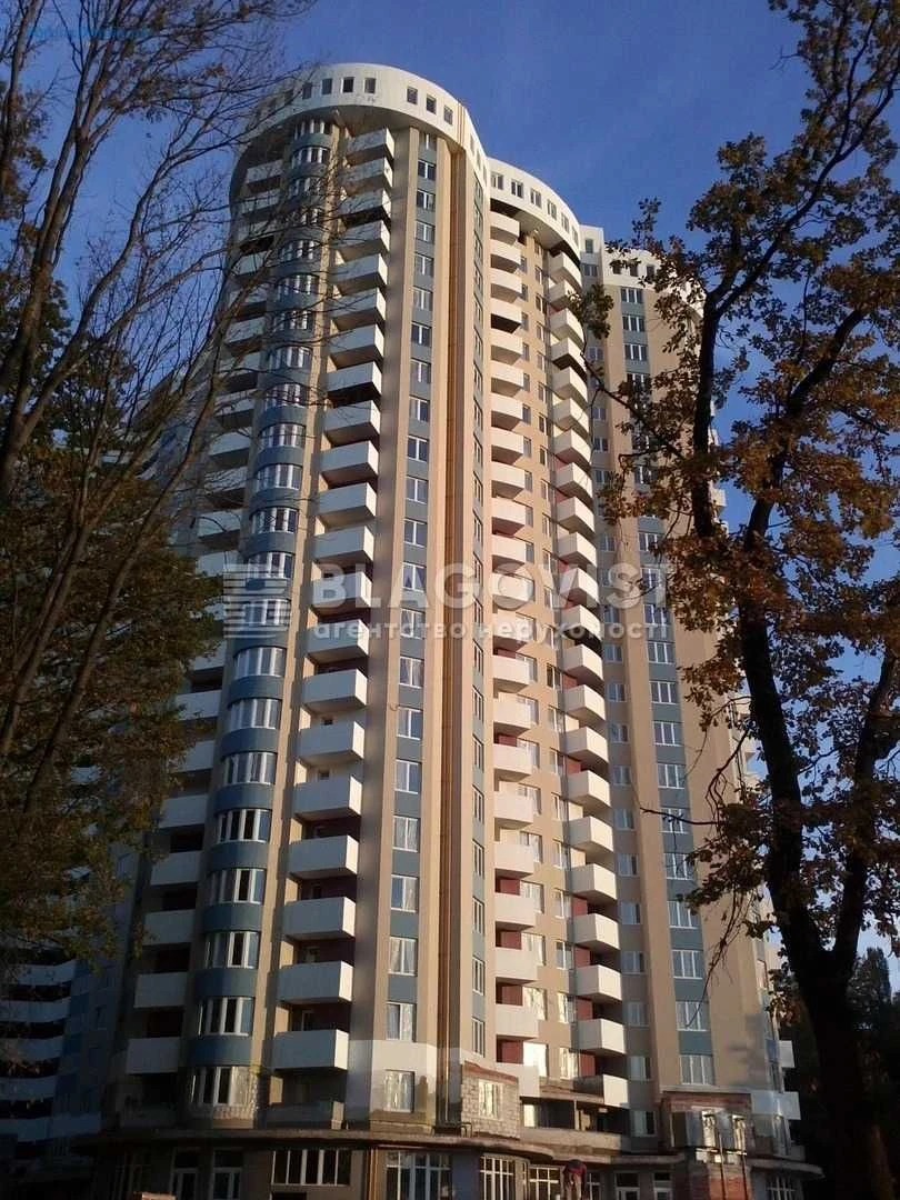 3-кімнатна квартира 104 м2, ремонт, Парк, метро Правая берег