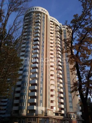 3-кімнатна квартира 104 м2, ремонт, Парк, метро Правая берег