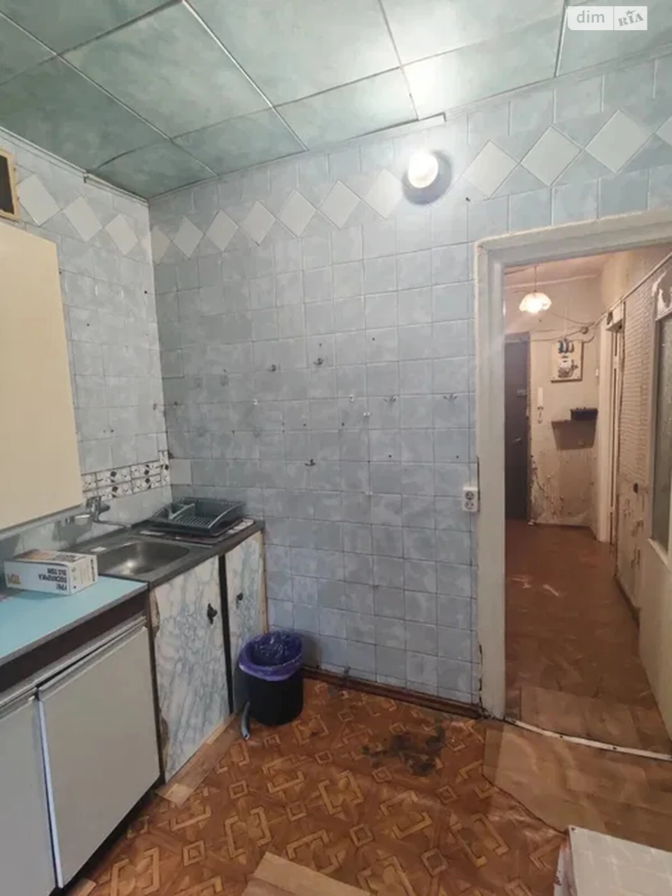 Продажа Квартира в Сиренке