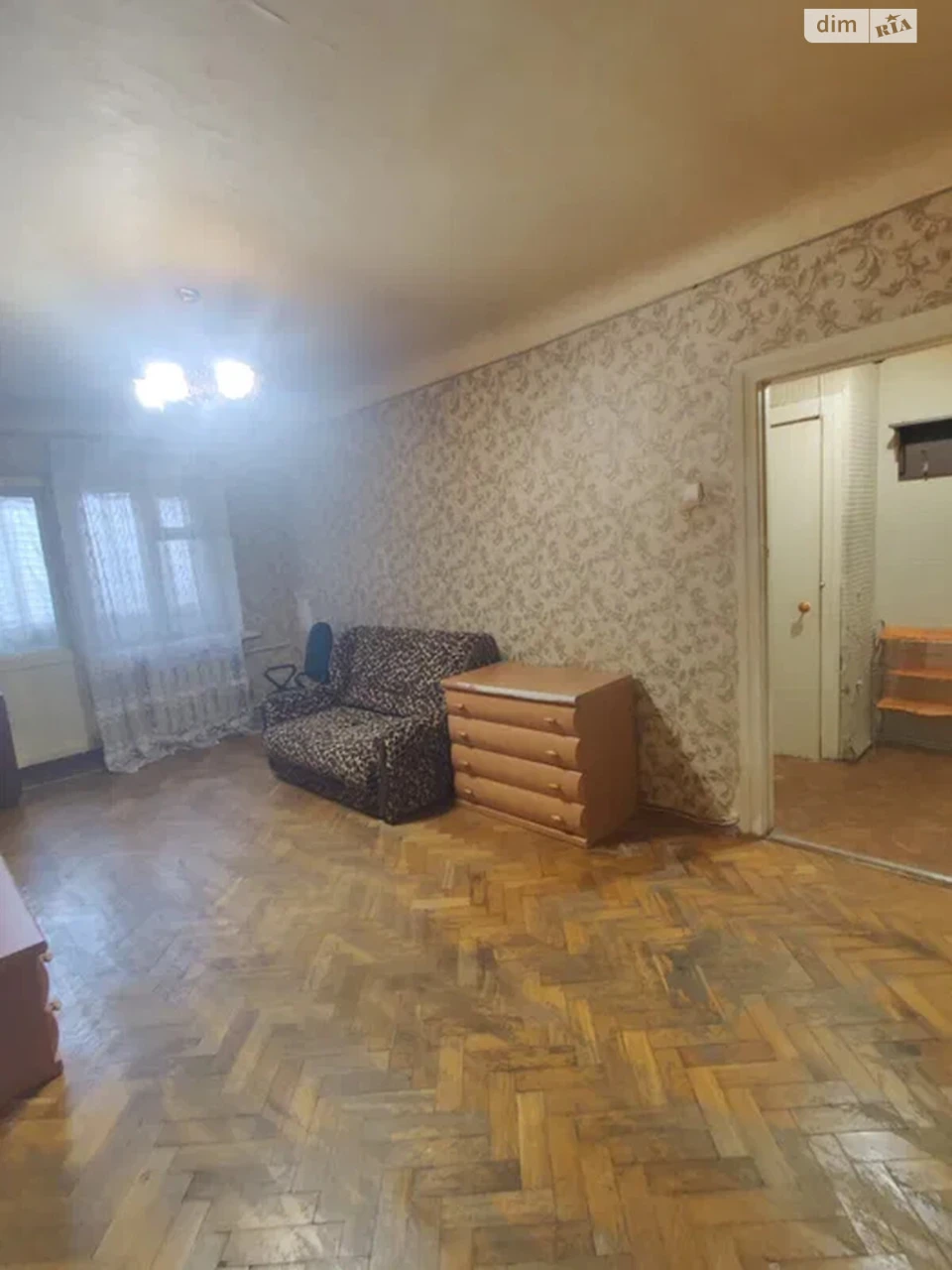 Продажа Квартира в Сиренке